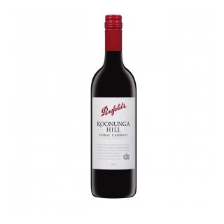 PENFOLDS KOONUNGA HILL SHIRAZ-CABERNET SAUVIGNON 2019