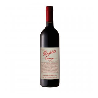 PENFOLDS GRANGE SHIRAZ 2019