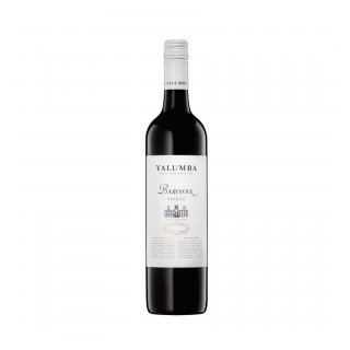 YALUMBA SAMUEL'S COLLECTION SHIRAZ BAROSSA '22 750ml