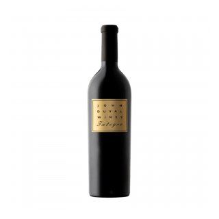 JOHN DUVAL Integro RED