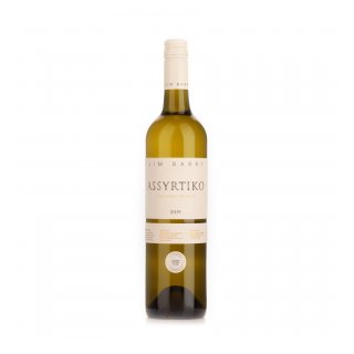 JIM BARRY ASSYRTIKO 2024