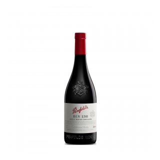 PENFOLDS BIN 138 GRENACHE-SHIRAZ-MATARO 2020
