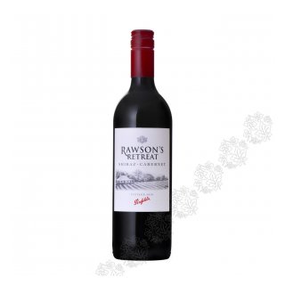 PENFOLDS RAWSONS RETREAT SHIRAZ CABERNET SAUVIGNON 2024
