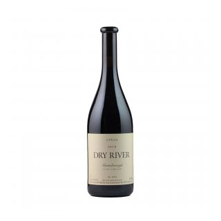DRY RIVER SYRAH 2018