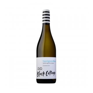 TWO RIVERS BLACK COTTAGE SAUVIGNON BLANC