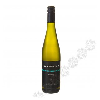 SPY VALLEY RIESLING 2022