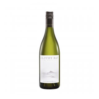 CLOUDY BAY SAUVIGNON BLANC 2024