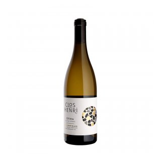 OTIRA SINGLE VINEYARD  Sauvignon Blanc  '24
