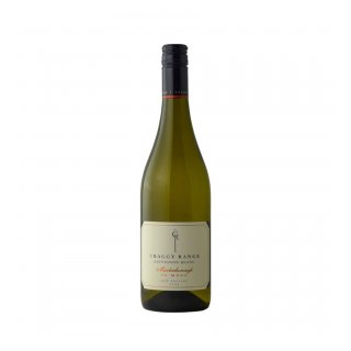 CRAGGY RANGE TE MUNA SAUVIGNON BLANC 2024