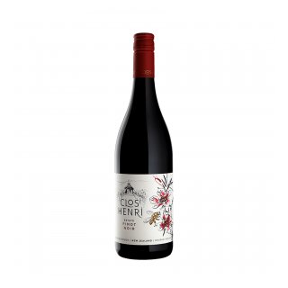 ESTATE NZ SINGLE VINEYARD Pinot Noir 2024