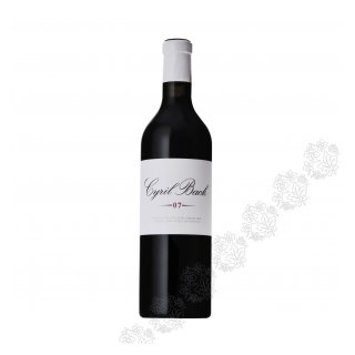 FAIRVIEW CYRIL BACK 2018