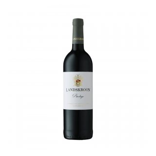LANDSKROON PINOTAGE 2021