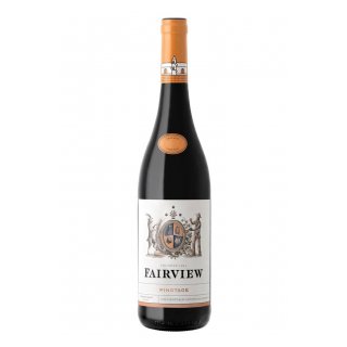 FAIRVIEW PINOTAGE 2022