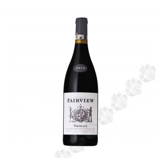 FAIRVIEW SHIRAZ 2021