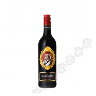 FAIRVIEW THE GOATFATHER 2022