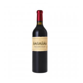 BOEKENHOUTSKLOOF CABERNET SAUVIGNON 2022