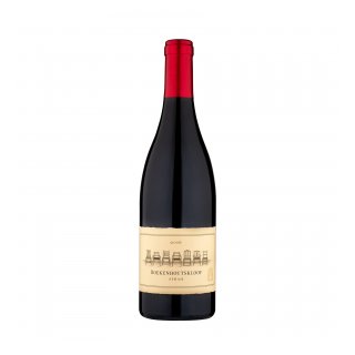 BOEKENHOUTSKLOOF SYRAH 2022