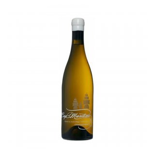 CAP MARITIME CHARDONNAY 2022