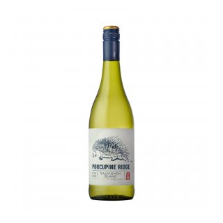 PORCUPINE RIDGE SAUVIGNON BLANC 2024