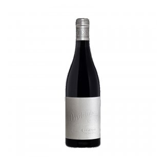 PORSELEINBERG SYRAH 2022
