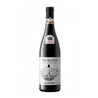 FAIRVIEW THE BEACON SHIRAZ 2023