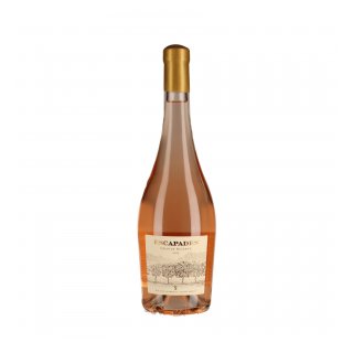 ESCAPADES GRANDE RESERVE ROSE 2025