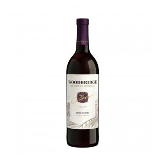 MONDAVI WOODBRIDGE ZINFANDEL