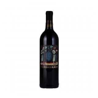 KONGSGAARD CABERNET SAUVIGNON 2019