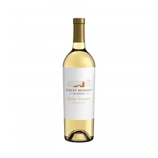 MONDAVI NAPA VALLEY FUME BLANC '19 750ml