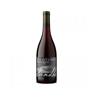SANDHI SANTA RITA HILLS PINOT NOIR 2020