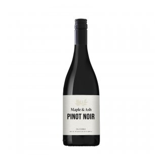 MAPLE & ASH Pinot Noir
