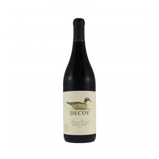 DECOY PINOT NOIR 2021
