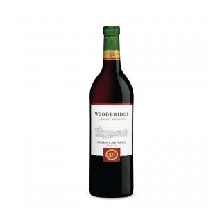 MONDAVI WOODBRIDGE CABERNET SAUVIGNON NV