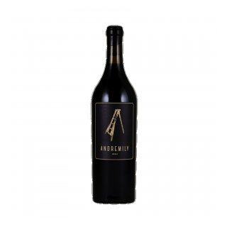 ANDREMILY GRENACHE 2019