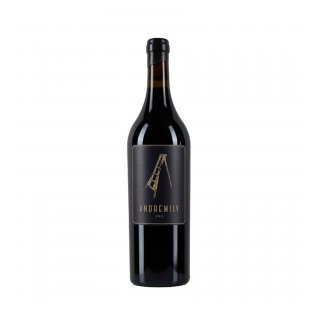 ANDREMILY SYRAH #9 2020