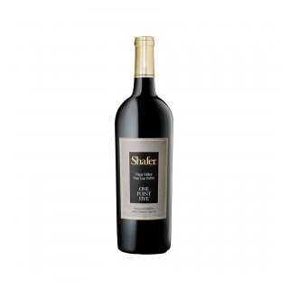 SHAFER VINEYARDS ONE POINT FIVE CABERNET SAUVIGNON 2022
