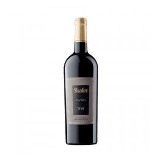 SHAFER VINEYARDS TD-9 2022
