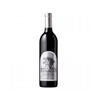 SILVER OAK CABERNET SAUVIGNON ALEXANDER VALLEY 2019