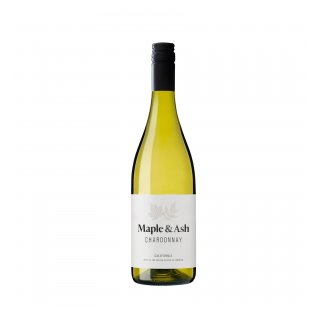 MAPLE & ASH Chardonnay