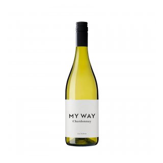 MY WAY Chardonnay