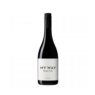 MY WAY Pinot Noir 