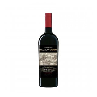 BACKWOODS Zinfandel Reserve