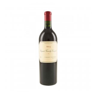 BRYANT FAMILY VINEYARD 2019