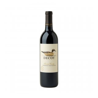 DECOY ZINFANDEL 2022