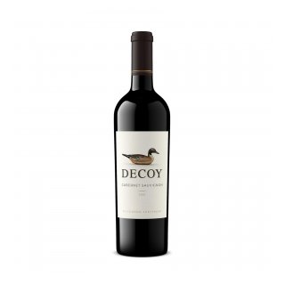 DECOY CABERNET SAUVIGNON 2022
