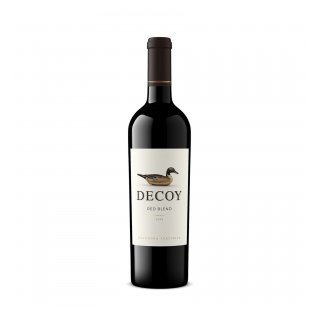 DECOY RED BLEND 2022