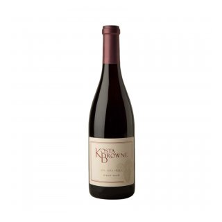 KOSTA BROWNE Sta Rita Hills PINOT NOIR 2022