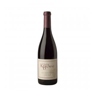 KOSTA BROWNE Willamette Valley PINOT NOIR 2021 