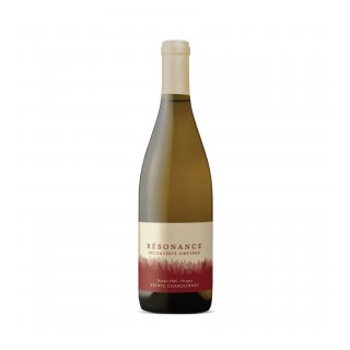 RESONANCE DECOUVERTE VINEYARD Chardonnay 2022