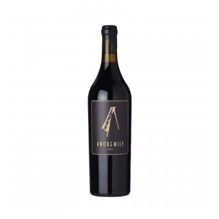 ANDREMILY GRENACHE 2021